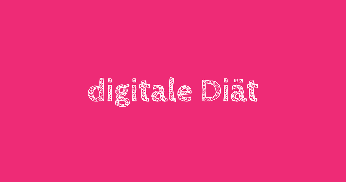 (c) Digital-diet.ch